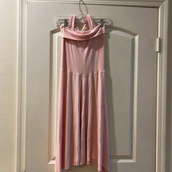 COPY - Hard tail Striped jacket pockets front - hooded back - Picture 8 of 9